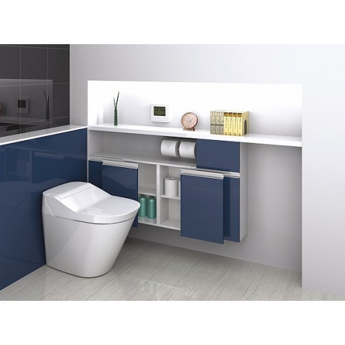 Lateral Swing Door System (For Small Sized Doors)